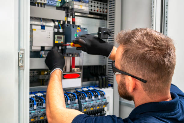 Best Electrical Installation Contractor  in Gray Summit, MO