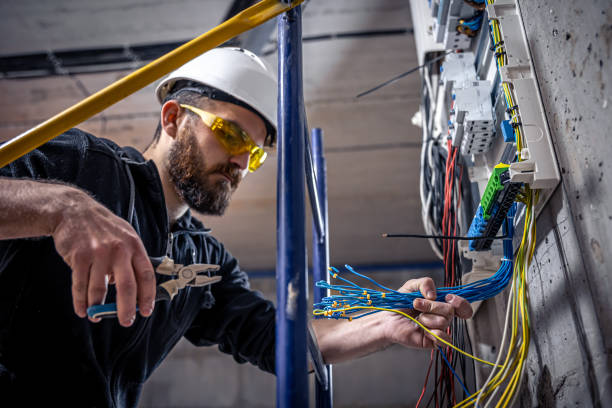 Best Electrical Troubleshooting Services  in Gray Summit, MO