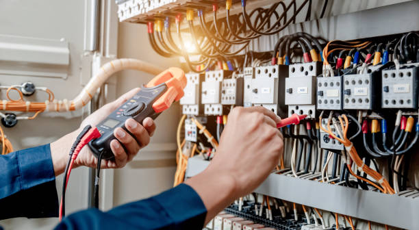 Electrical Rewiring Services in MO
