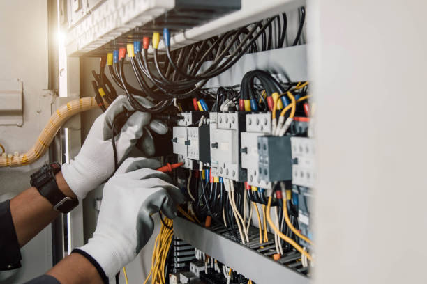 Best Electrical Upgrades for Homes  in Gray Summit, MO