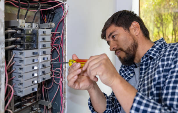 Best Electrician for Home Renovation  in Gray Summit, MO